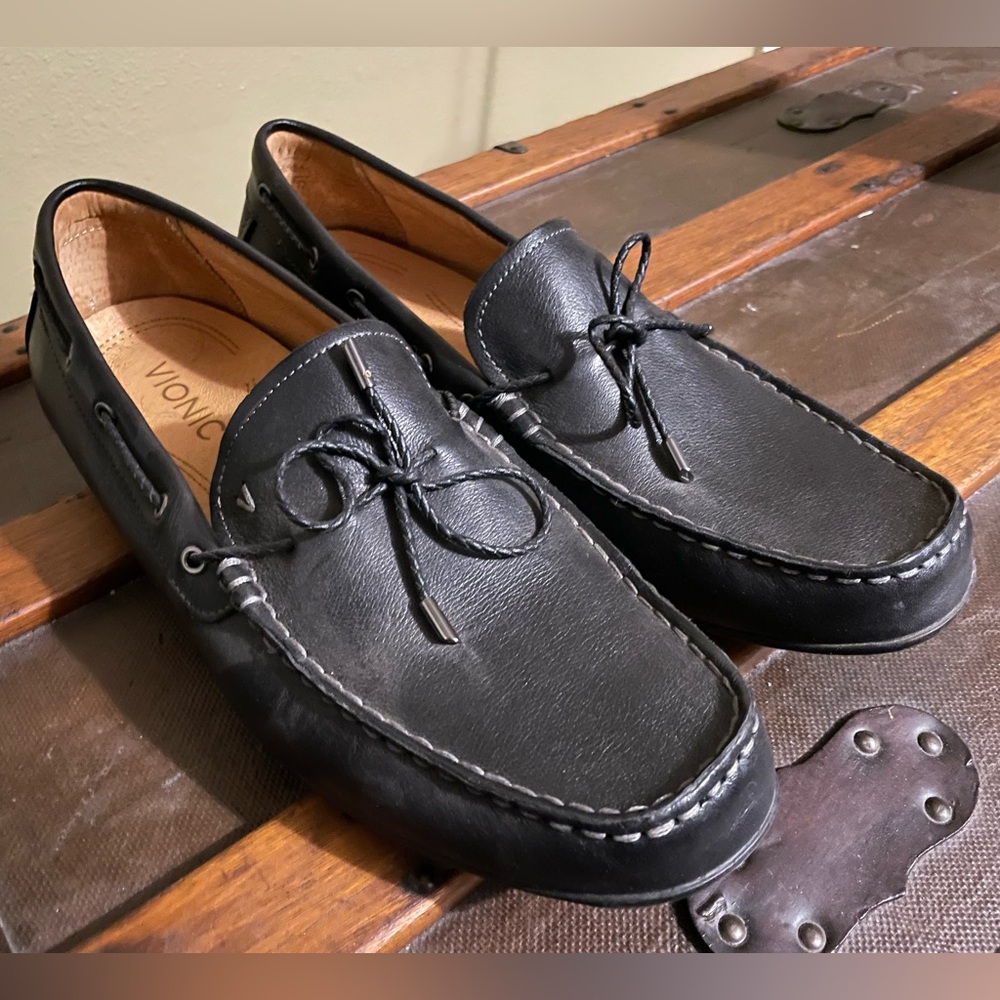 Vionic Luca Slip On Loafer 14M